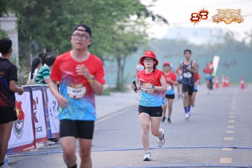 AMAZING SPORTS FESTIVAL - Ảnh #5294418