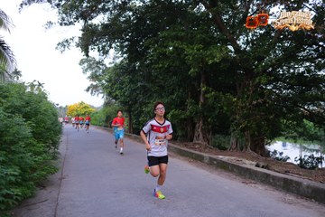 AMAZING SPORTS FESTIVAL - Ảnh #5305939