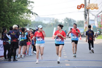 AMAZING SPORTS FESTIVAL - Ảnh #5301323