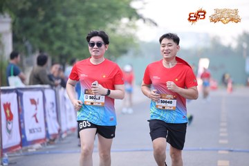 AMAZING SPORTS FESTIVAL - Ảnh #5295511