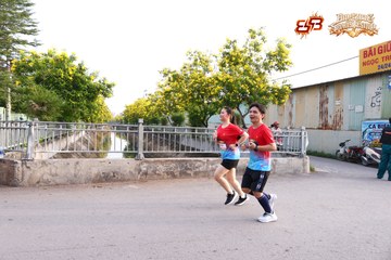 AMAZING SPORTS FESTIVAL - Ảnh #5303185