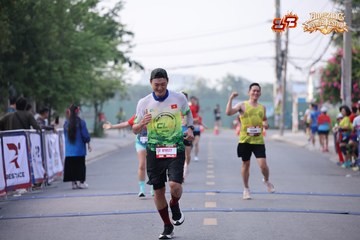 AMAZING SPORTS FESTIVAL - Ảnh #5295192