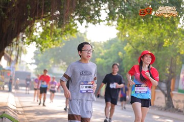 AMAZING SPORTS FESTIVAL - Ảnh #5310039