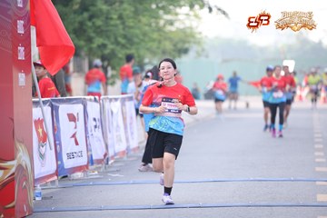 AMAZING SPORTS FESTIVAL - Ảnh #5296567