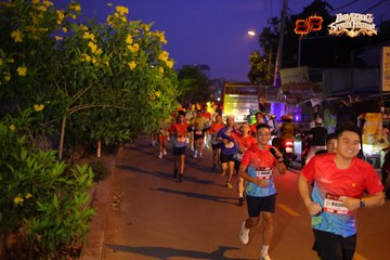 AMAZING SPORTS FESTIVAL - Ảnh #5304452