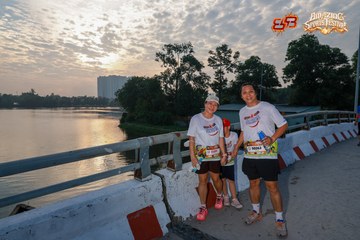 AMAZING SPORTS FESTIVAL - Ảnh #5298290