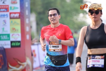 AMAZING SPORTS FESTIVAL - Ảnh #5295018