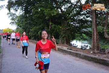 AMAZING SPORTS FESTIVAL - Ảnh #5307252