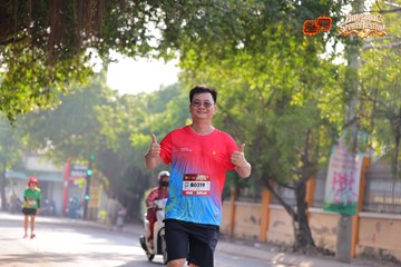 AMAZING SPORTS FESTIVAL - Ảnh #5310938