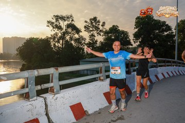 AMAZING SPORTS FESTIVAL - Ảnh #5298120