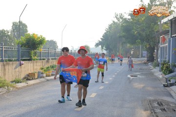 AMAZING SPORTS FESTIVAL - Ảnh #5292879