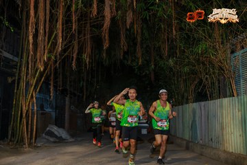 AMAZING SPORTS FESTIVAL - Ảnh #5299721