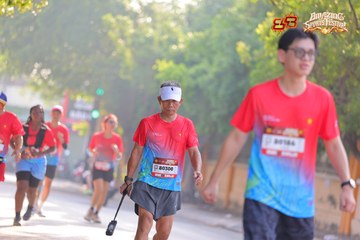 AMAZING SPORTS FESTIVAL - Ảnh #5310003