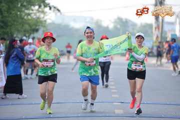 AMAZING SPORTS FESTIVAL - Ảnh #5297010