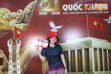 AMAZING SPORTS FESTIVAL - Ảnh #5314943