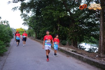 AMAZING SPORTS FESTIVAL - Ảnh #5307463
