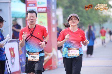 AMAZING SPORTS FESTIVAL - Ảnh #5294696