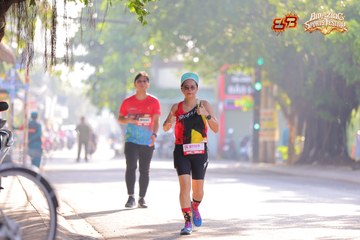 AMAZING SPORTS FESTIVAL - Ảnh #5310675