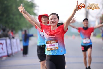 AMAZING SPORTS FESTIVAL - Ảnh #5295145