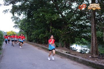 AMAZING SPORTS FESTIVAL - Ảnh #5306662