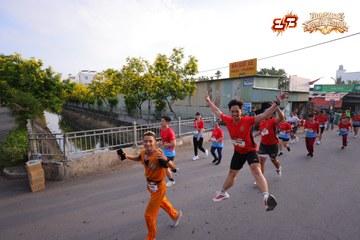 AMAZING SPORTS FESTIVAL - Ảnh #5308131