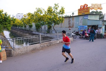 AMAZING SPORTS FESTIVAL - Ảnh #5307752