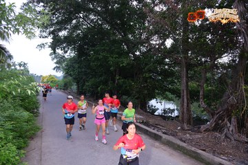 AMAZING SPORTS FESTIVAL - Ảnh #5305371