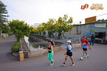 AMAZING SPORTS FESTIVAL - Ảnh #5308090