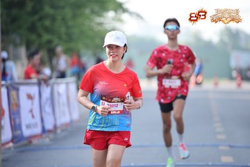 AMAZING SPORTS FESTIVAL - Ảnh #5297344