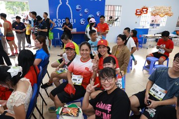 AMAZING SPORTS FESTIVAL - Ảnh #5290025