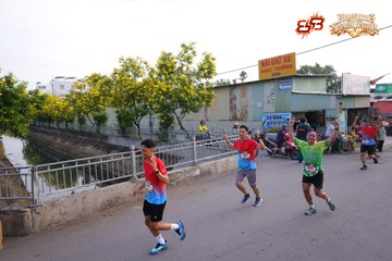 AMAZING SPORTS FESTIVAL - Ảnh #5307853