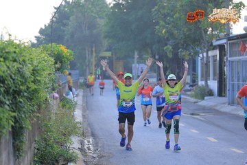 AMAZING SPORTS FESTIVAL - Ảnh #5292212