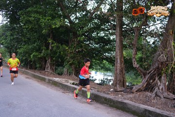 AMAZING SPORTS FESTIVAL - Ảnh #5306040
