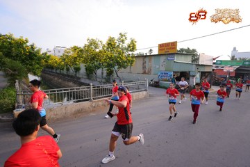 AMAZING SPORTS FESTIVAL - Ảnh #5308135