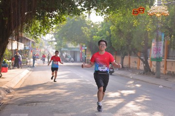 AMAZING SPORTS FESTIVAL - Ảnh #5309886