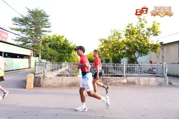 AMAZING SPORTS FESTIVAL - Ảnh #5303215