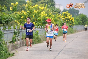 AMAZING SPORTS FESTIVAL - Ảnh #5290116