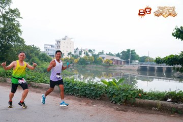 AMAZING SPORTS FESTIVAL - Ảnh #5300549