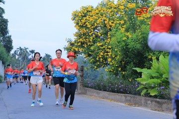 AMAZING SPORTS FESTIVAL - Ảnh #5291895