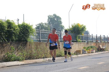 AMAZING SPORTS FESTIVAL - Ảnh #5293477