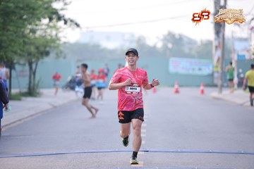 AMAZING SPORTS FESTIVAL - Ảnh #5294413
