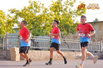 AMAZING SPORTS FESTIVAL - Ảnh #5309813