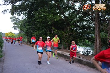 AMAZING SPORTS FESTIVAL - Ảnh #5307140
