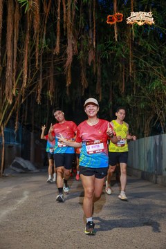 AMAZING SPORTS FESTIVAL - Ảnh #5299993
