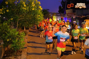 AMAZING SPORTS FESTIVAL - Ảnh #5304506