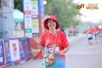 AMAZING SPORTS FESTIVAL - Ảnh #5295370