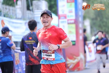 AMAZING SPORTS FESTIVAL - Ảnh #5294227