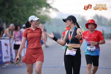 AMAZING SPORTS FESTIVAL - Ảnh #5296402