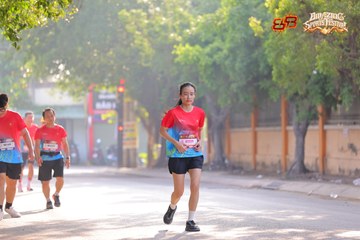 AMAZING SPORTS FESTIVAL - Ảnh #5310316