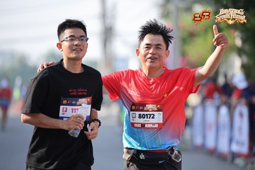 AMAZING SPORTS FESTIVAL - Ảnh #5297341